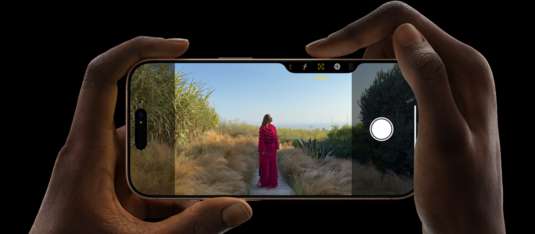 iPhone 16 Pro - Camera Control_2